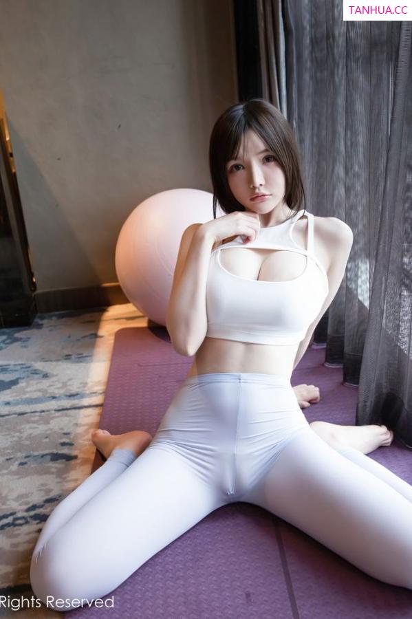 黄米妮  米妮大萌萌 [XiuRen]高清写真图 2021.02.05 No.3087 糯美子MINIbabe第22张图片